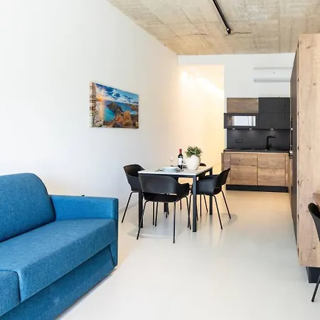 Modern Designapartment In Location * مسيدا