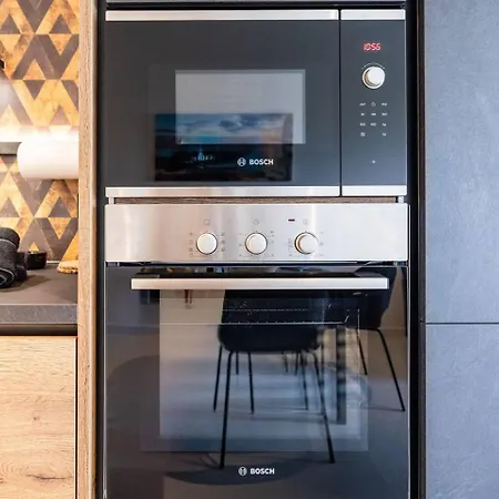 Modern Designapartment In Location * مسيدا