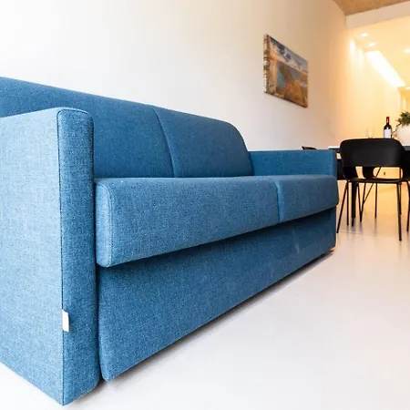 Apartmán Modern Designapartment In Location Msida