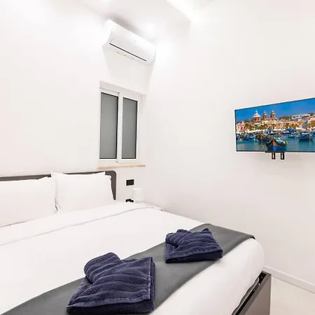 شقة Modern Designapartment In Location *
