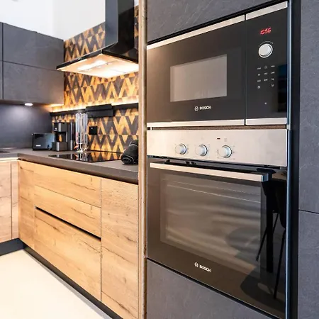 Apartmán Modern Designapartment In Location Msida