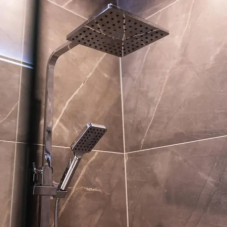 شقة Modern Designapartment In Location مسيدا