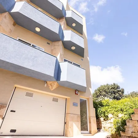 شقة Modern Designapartment In Location